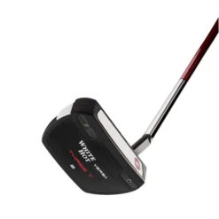 Odyssey White Hot Versa 3T S Putter Gents