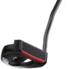 Ping 2021 Fetch Black Chrome Putter Gents -Ping Store P PI21C0513PINGFETCHBLKCHROMEPUTTERGENTSRH L