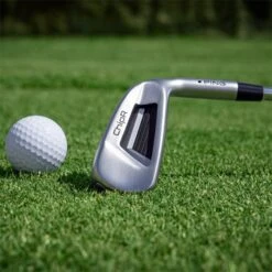 Ping CHIPR Steel Gents -Ping Store P PI22C0206PINGCHIPRSTEELGENTSRH 3 L