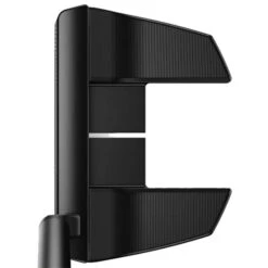 Ping PLD Milled Prime Tyne 4 Matte Black Putter Gents -Ping Store P PI22C0504PINGPLDMILLEDTYNE4BLACKGLH 2 L