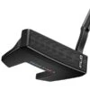 Ping PLD Milled Prime Tyne 4 Matte Black Putter Gents -Ping Store P PI22C0504PINGPLDMILLEDTYNE4BLACKGLH L