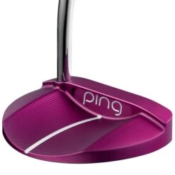 Ping G Le2 Echo Putter Ladies RH -Ping Store P PI9C0502PINGGLE2ECHOPUTTERLADIESRH 1 L