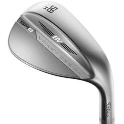 Titleist SM8 Tour Chrome Vokey Wedge Gents Right Hand -Ping Store P T20C0201TITSM8TOURCHROMEWEDGEGENTSRH L