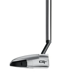 TaylorMade Spider GT Rollback Silver/Black #3 Putter Gents RH -Ping Store P TA22C0514TAYSPIDERGTRBSILBLK3PUTTERGENTSRH 4 L