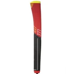 Golf Pride Tour SNSR Contour Putter Grips Red 9 Golf Pride Tour SNSR Contour Putter Grips Red -Ping Store PC1L RD X2