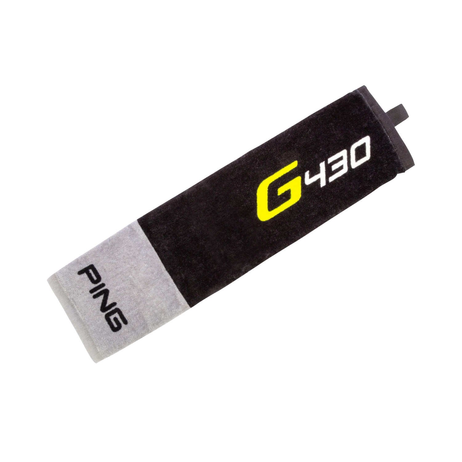 PING G430 Tri-fold Towel 2 PING G430 Tri-fold Towel
