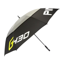 PING G430 68" DOUBLE CANOPY UMBRELLA