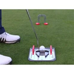 Puttout Putting Mirror 12 Puttout Putting Mirror -Ping Store PMH1701001 3 L