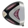 Integra Quadratic IV Titanium Driver Head -Ping Store TW INT QuadIV X1 min