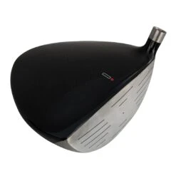 Integra Quadratic IV Titanium Driver Head -Ping Store TW INT QuadIV X5 min