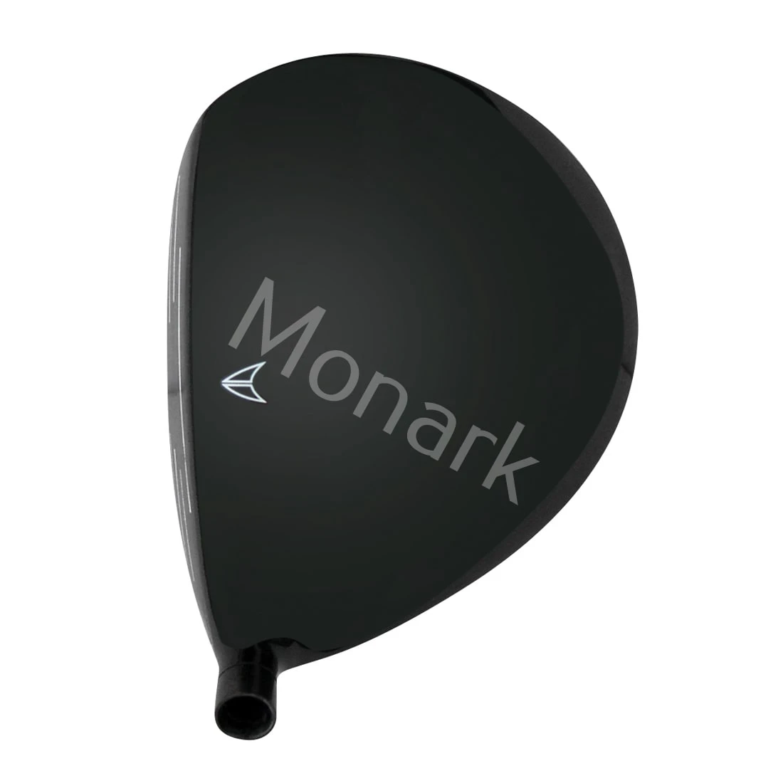 King AI-Series Cup Face Titanium Driver Head 5 King AI-Series Cup Face Titanium Driver Head - Image 3