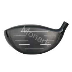 King AI-Series Cup Face Titanium Driver Head 12 King AI-Series Cup Face Titanium Driver Head -Ping Store TW KGAI X5 min