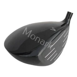 King AI-Series Cup Face Titanium Driver Head 13 King AI-Series Cup Face Titanium Driver Head -Ping Store TW KGAI X6 min