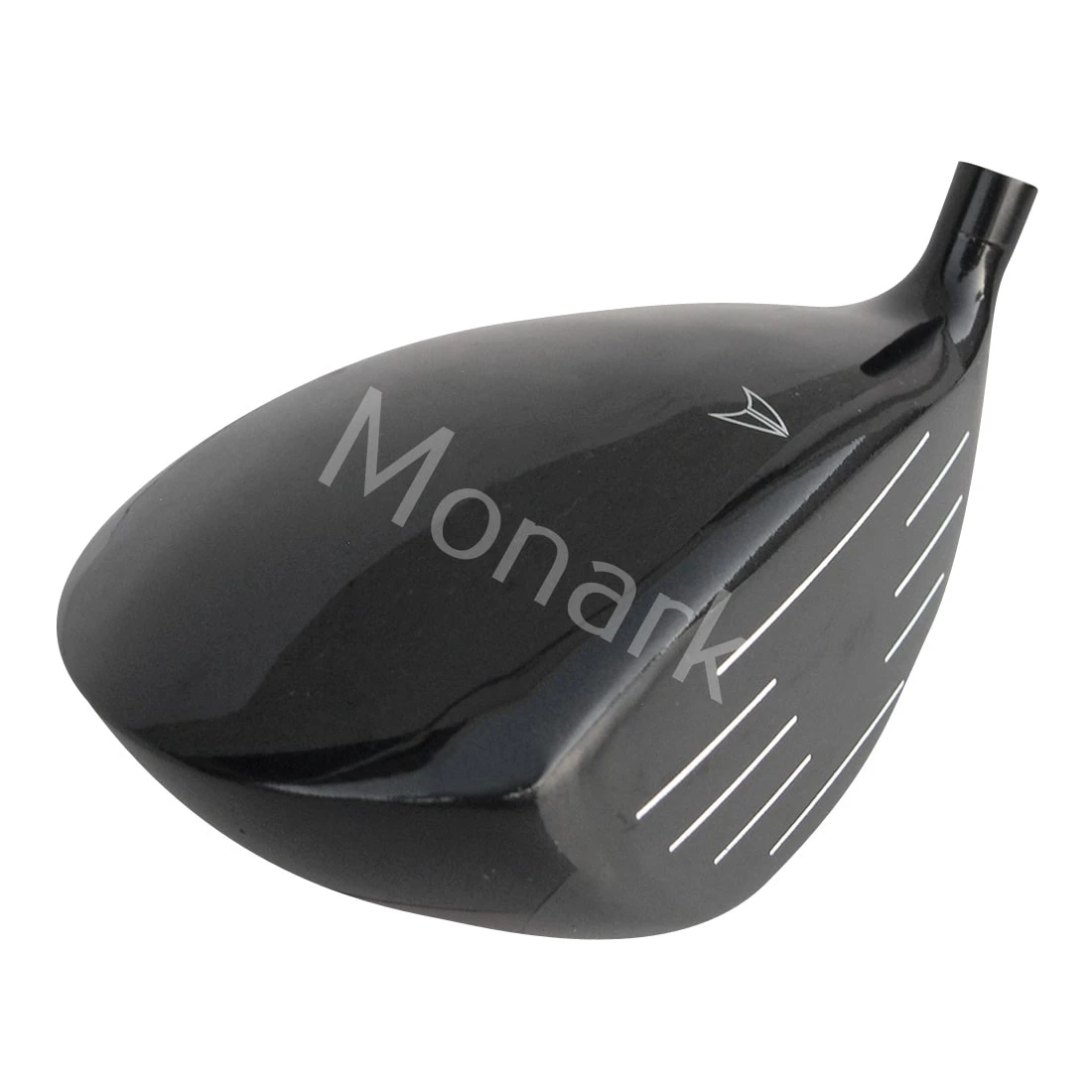 King AI-Series Cup Face Titanium Driver Head 8 King AI-Series Cup Face Titanium Driver Head - Image 6