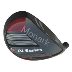 King AI-Series Fairway Wood Head -Ping Store W KGAIFW X6 min