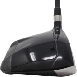 Integra SoooLong Quadratic III Fairway Wood Heads -Ping Store W Quad3 x3 min