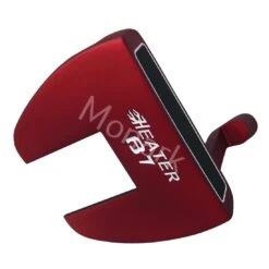 Heater B7 Mallet Putter Head -Ping Store ZP HRB7 Mallet X3 min
