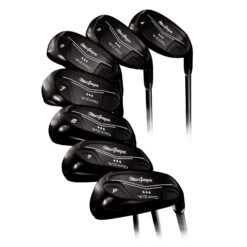 MacGregor Golf Wizard Full Hybrid Iron Set, Mens Right Hand