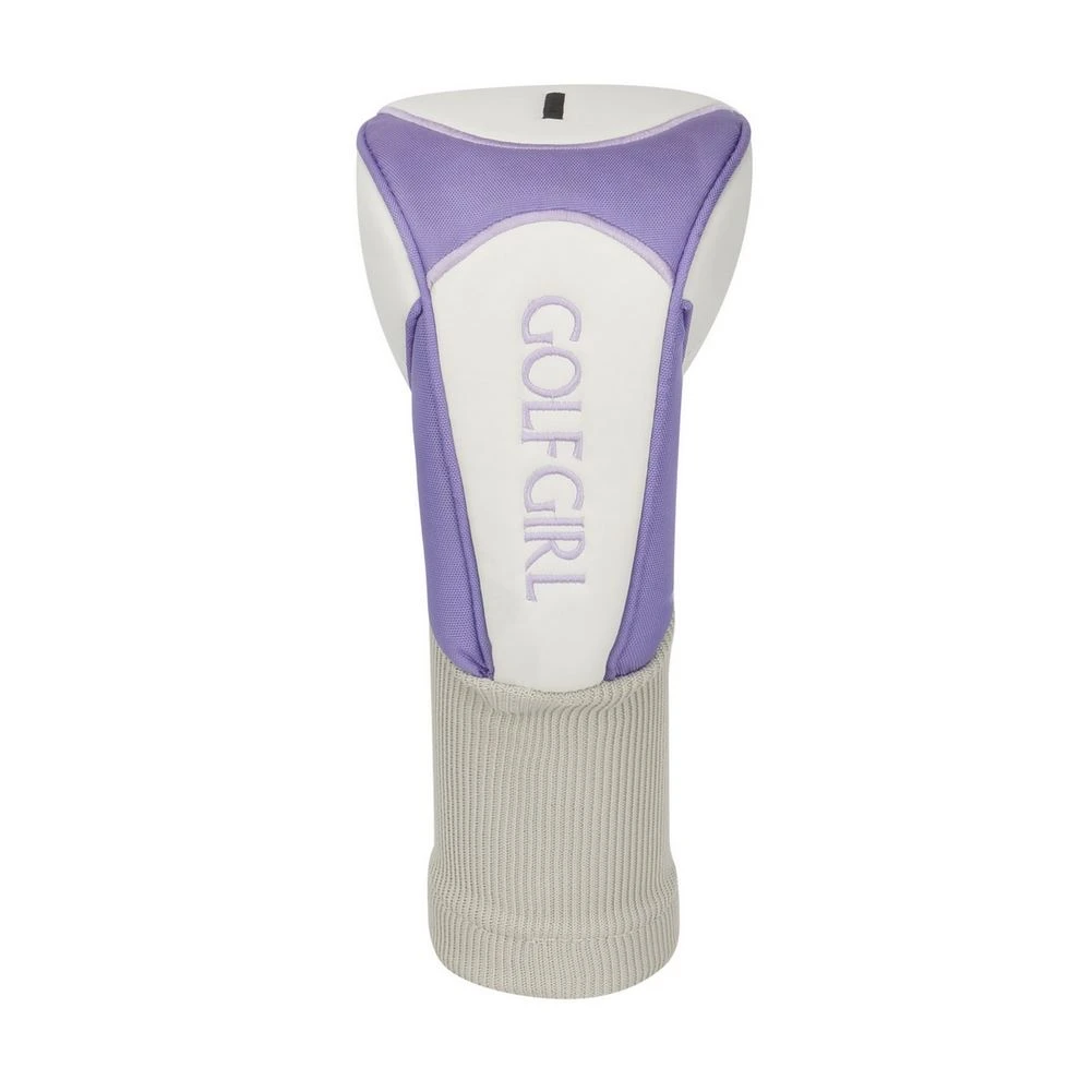 GolfGirl FWS3 Ladies Golf Clubs Set With Cart Bag, All Graphite, Right Hand 17 GolfGirl FWS3 Ladies Golf Clubs Set With Cart Bag, All Graphite, Right Hand - Image 15