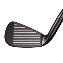 Ram Golf FX77 Stainless Steel Players Distance Black Iron Set 4-PW, Right Hand -Ping Store ac846b64 6bce 48e8 a7ba 78674388857d 97651.1678246020
