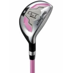 MacGregor Golf DCT Junior Girl Golf Clubs Set With Bag, Left Hand Ages 9-12 -Ping Store adc238fb 514a 4340 ae22 9bdcf784e73e 02261.1678246028