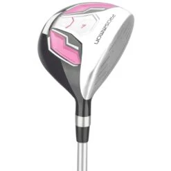 Prosimmon Golf V7 Ladies Golf Clubs Set + Bag, Right Hand, ALL Graphite Shafts -Ping Store b309ff6f 7b6f 4041 8341 dc19ae40cf72 45198.1678246007