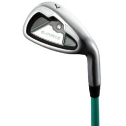 Ram Golf Junior G-Force Girls Golf Clubs Set With Bag, Right Hand -Ping Store b4b5e01a 3ade 4cfb 8f33 f28f92930473 73630.1678246051