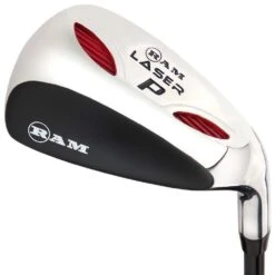 Ram Golf Laser Hybrid Irons Set 4-SW (8 Clubs) - Mens Left Hand -Ping Store b55314dd 8aa2 4a37 8895 bcd74df4c44b 91462.1678246024