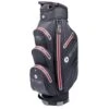Motocaddy Dry Series Cart Bag Charcoal/Red -Ping Store b58ff579 89e2 49dc 83d9 2441db37f80d