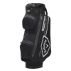 Callaway Chev Dry 14 Golf Cart Bag - Black/Charcoal/White -Ping Store bags 2021 chev dry 14 cart 10237 1