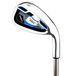Young Gun SGS X Junior Kids Golf Right Hand Irons & Wedges Age: 6-8 -Ping Store bc98ee5b 5246 4025 8a29 5bfe3f37d48c 89948.1678243988