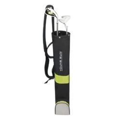 Young Gun SGS X BIRDIE Junior Golf Club Youth Set & Bag For Kids, Left Hand -Ping Store be32ad09 d777 4d5d 9542 c254c963589c 53126.1678246035