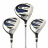 Ram Golf EZ3 Mens Steel Wood Set - Driver, 3 & 5 Wood - Headcovers Included -Ping Store d55dfc9d 5ac7 41e6 8ffd 24a052eb94b0 13238.1678246014