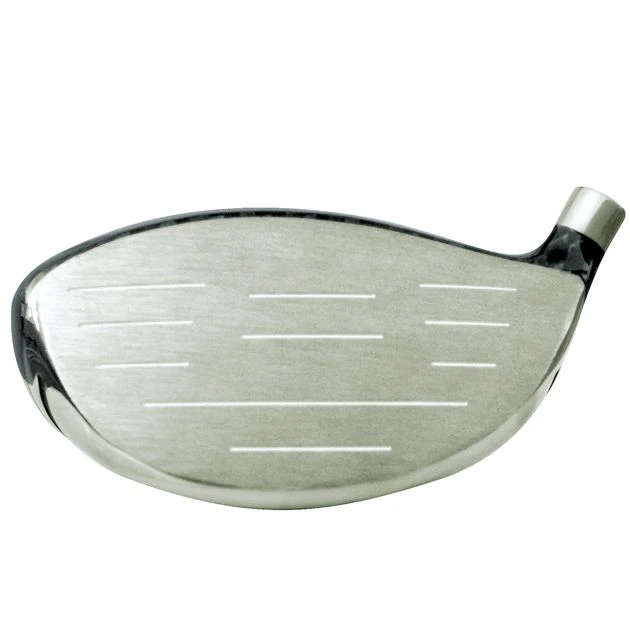 I-Drive Nitrogen Titanium Driver Head 7 I-Drive Nitrogen Titanium Driver Head - Image 5