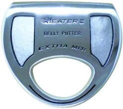 Heater III Extra MOI Belly Putter Head -Ping Store d 1267