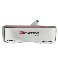 Heater 3.0 Belly Blade Putter Head 7 Heater 3.0 Belly Blade Putter Head -Ping Store d 1370