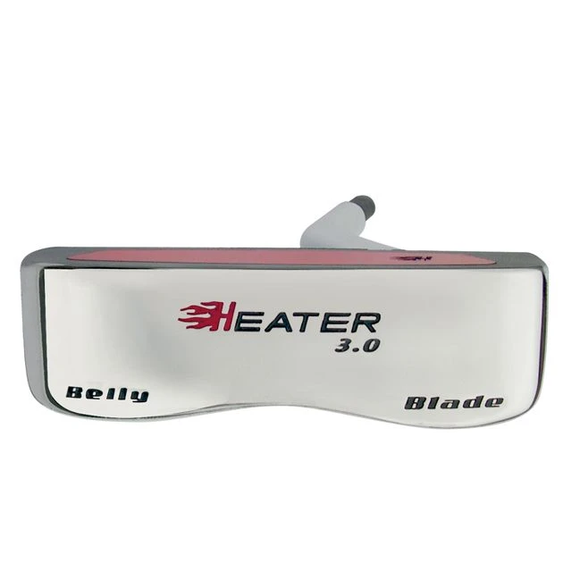 Heater 3.0 Belly Blade Putter Head 5 Heater 3.0 Belly Blade Putter Head - Image 3
