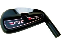 Heater F-35 Iron Heads -Ping Store d 1445