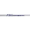 FST Pro 125 Stepless Steel Iron Golf Shaft 1 FST Pro 125 Stepless Steel Iron Golf Shaft -Ping Store d 1969