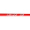 MCS 70 Orange Graphite Iron Shafts -Ping Store d 2154