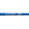 MCS 75 Blue Graphite Iron Shafts -Ping Store d 2155