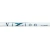 AccuFlex Vizion Ultralite Graphite Wood Shaft 2 AccuFlex Vizion Ultralite Graphite Wood Shaft -Ping Store d 2183
