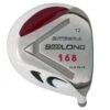 Integra Sooolong 168 Beta Titanium Driver Head -Ping Store d 2272