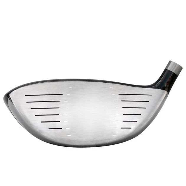 I-Drive III Titanium Driver Heads 4 I-Drive III Titanium Driver Heads - Image 2