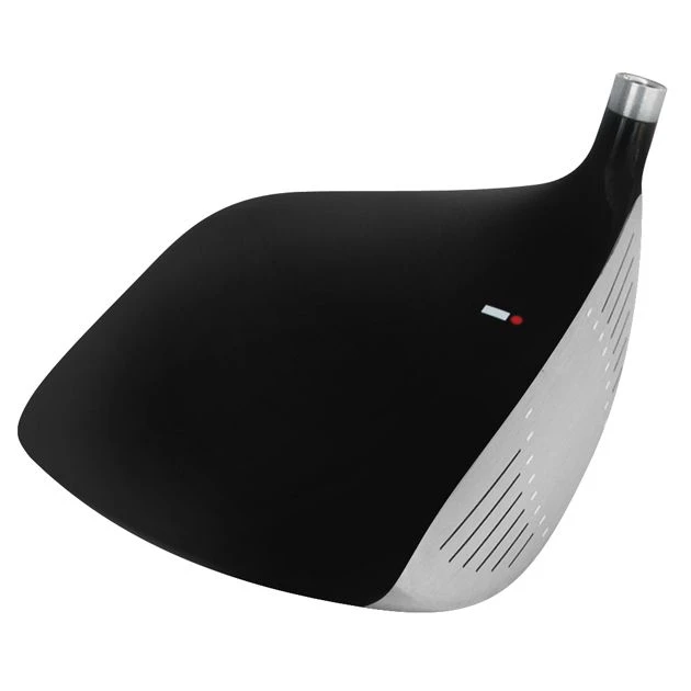 I-Drive III Titanium Driver Heads 6 I-Drive III Titanium Driver Heads - Image 4