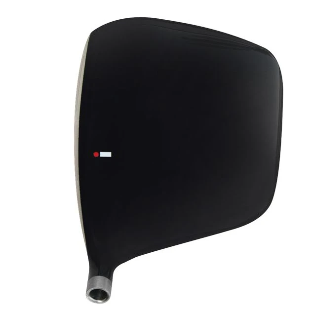 I-Drive III Titanium Driver Heads 7 I-Drive III Titanium Driver Heads - Image 5