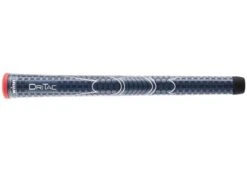 Winn DriTac Navy Blue Golf Grips