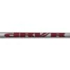 UST-Mamiya DHI DRVR Graphite Wood Shaft