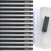 Golf Pride Tour Wrap 2G Black 13-pc-Grip Kit -Ping Store d 3651