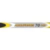 Syntec AccuForce 70-HB Hybrid Graphite Shaft